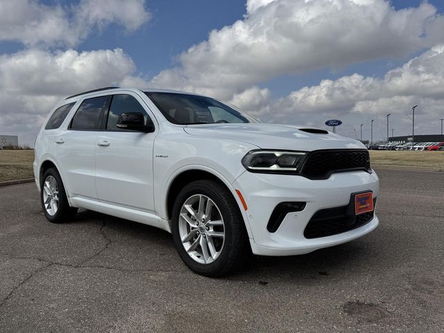 2023 Dodge Durango R/T Plus