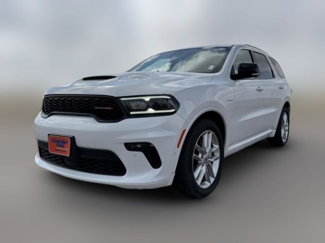 2023 Dodge Durango R/T Plus