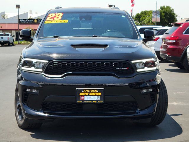 2023 Dodge Durango R/T Plus