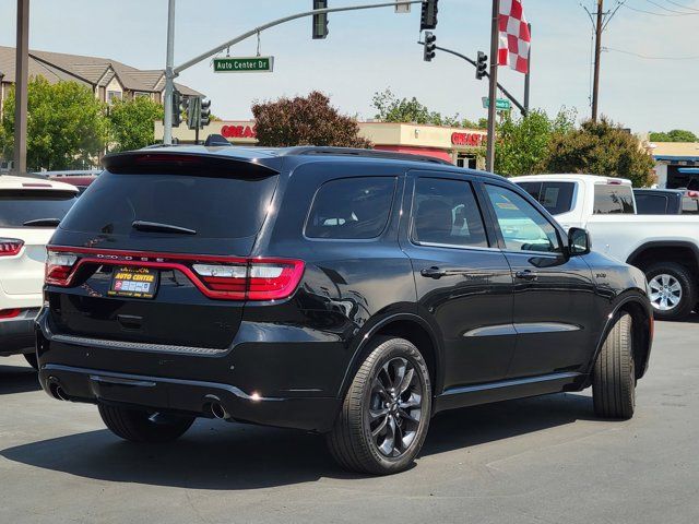 2023 Dodge Durango R/T Plus