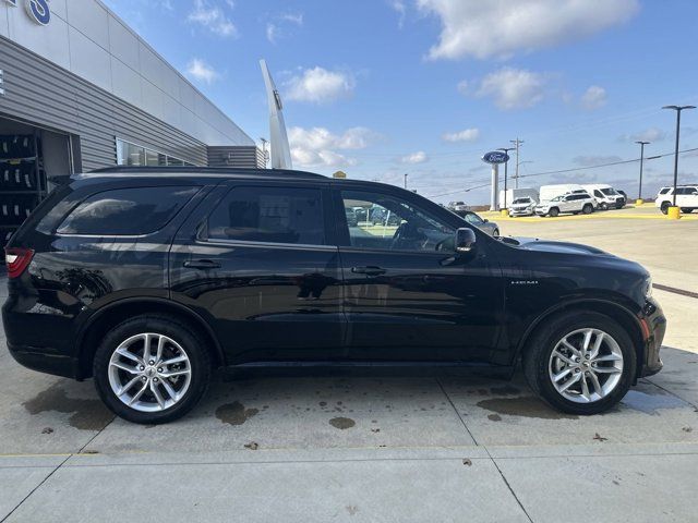 2023 Dodge Durango R/T Plus