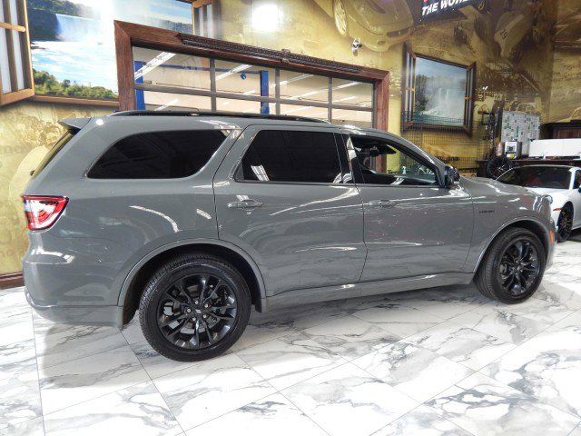 2023 Dodge Durango R/T Plus