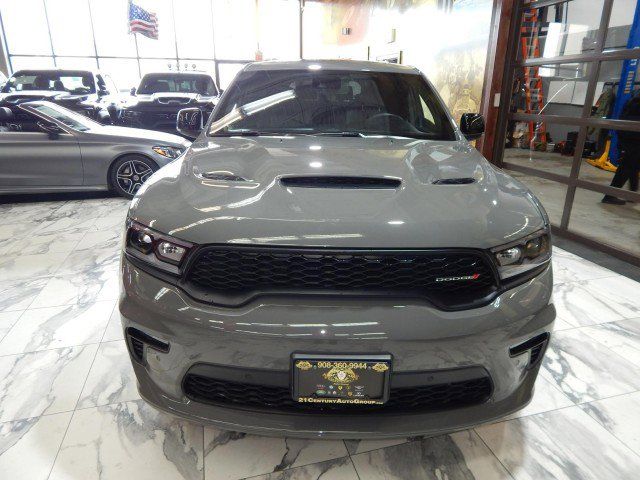 2023 Dodge Durango R/T Plus