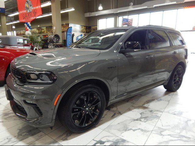 2023 Dodge Durango R/T Plus