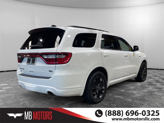 2023 Dodge Durango R/T