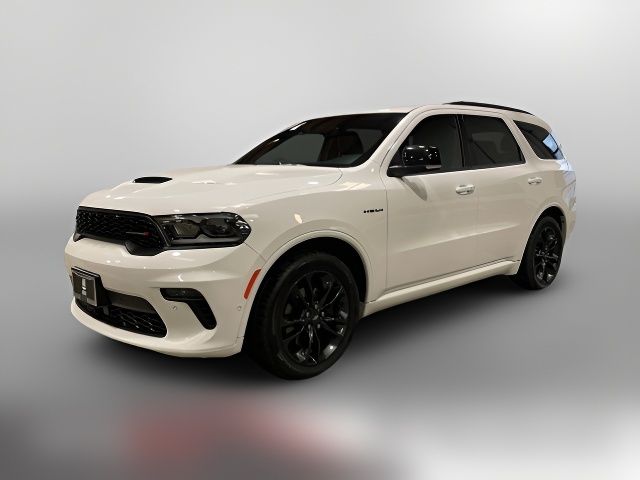 2023 Dodge Durango R/T