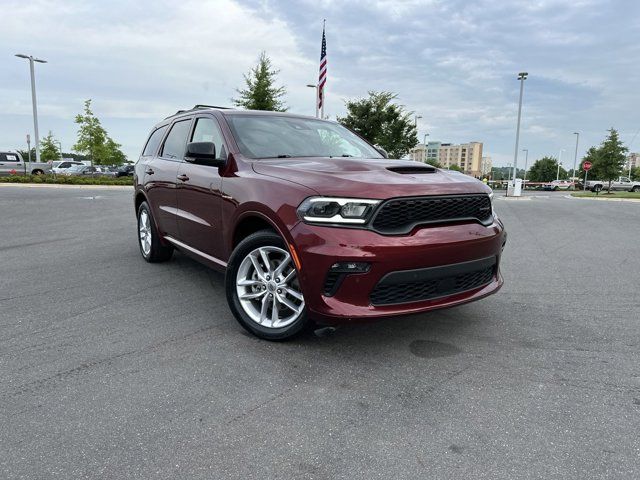 2023 Dodge Durango R/T Plus