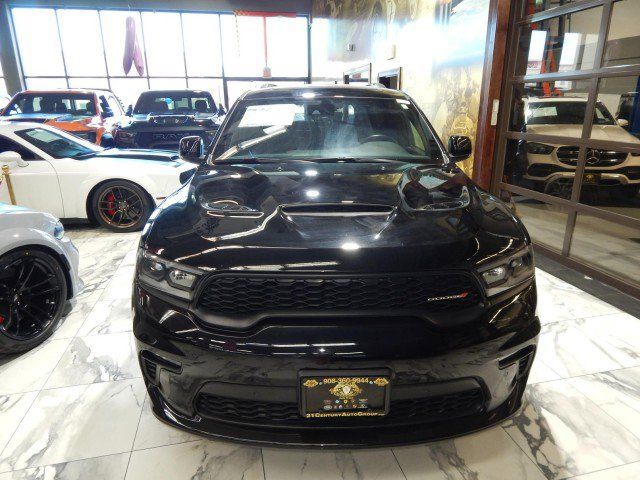 2023 Dodge Durango R/T Plus