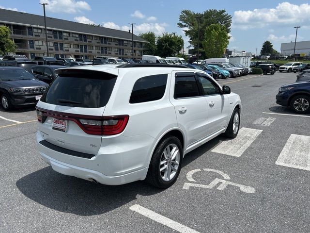 2023 Dodge Durango R/T Plus