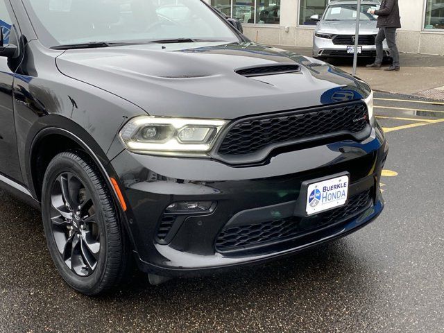 2023 Dodge Durango R/T Plus