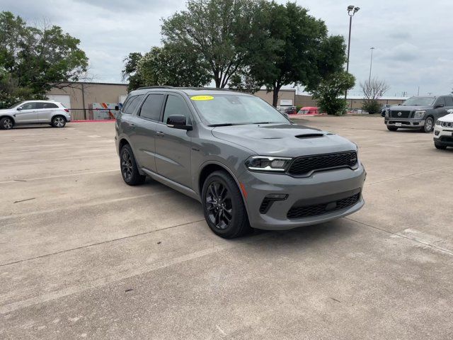 2023 Dodge Durango R/T Plus