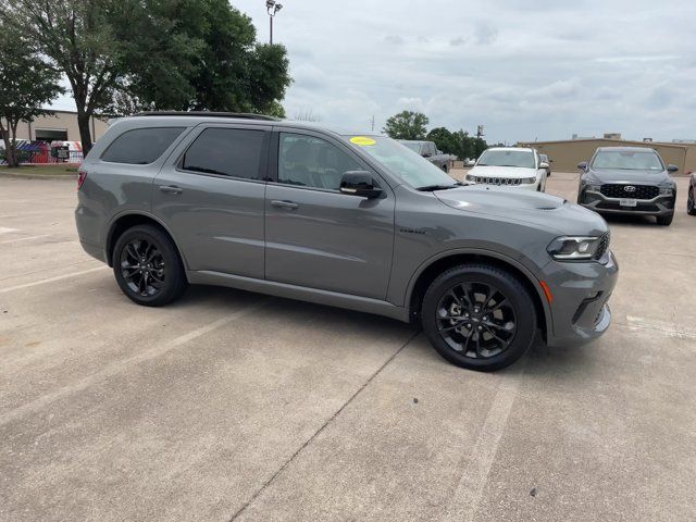 2023 Dodge Durango R/T Plus