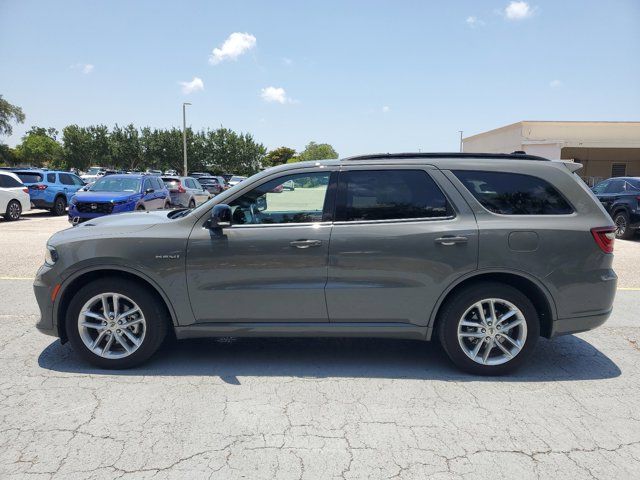 2023 Dodge Durango R/T Plus