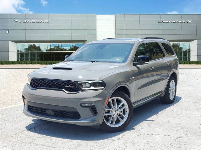 2023 Dodge Durango R/T Plus