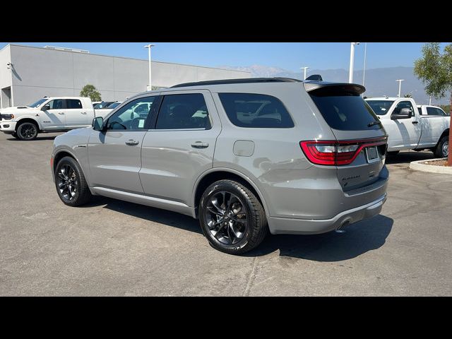 2023 Dodge Durango R/T Plus