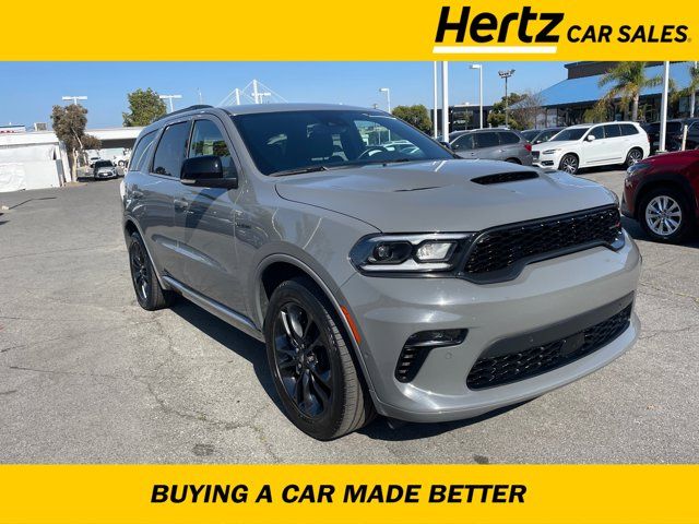 2023 Dodge Durango R/T Plus