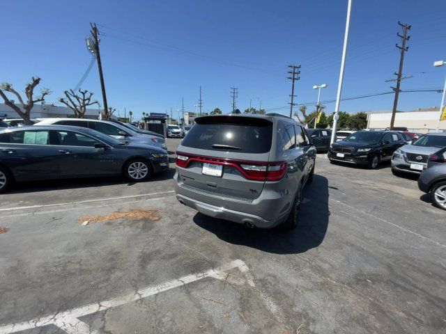 2023 Dodge Durango R/T Plus