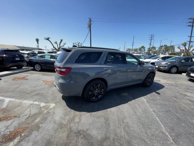 2023 Dodge Durango R/T Plus