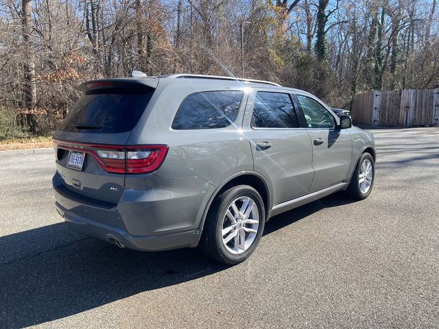 2023 Dodge Durango R/T Plus