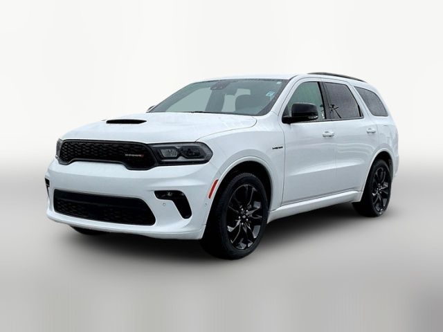 2023 Dodge Durango R/T