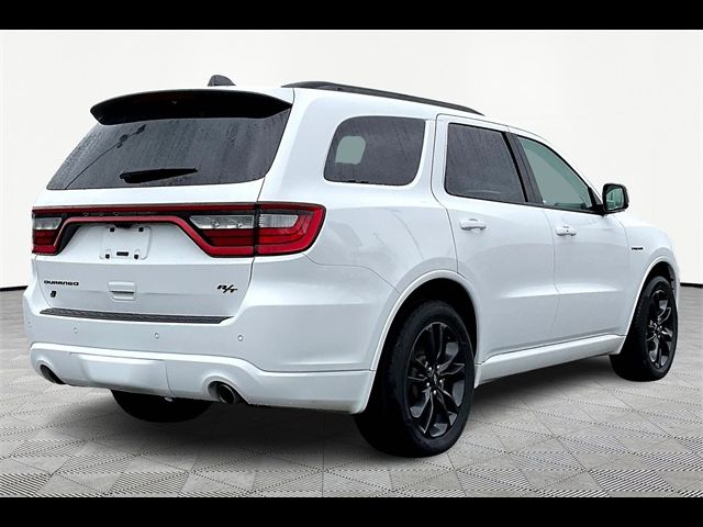 2023 Dodge Durango R/T