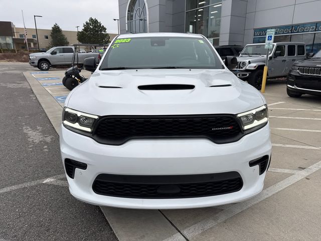 2023 Dodge Durango R/T Plus