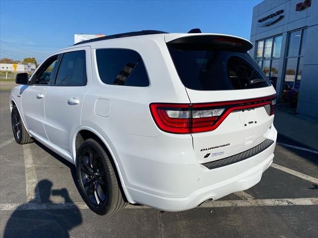 2023 Dodge Durango R/T Plus