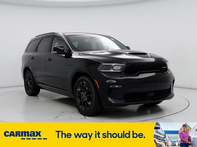 2023 Dodge Durango R/T Plus