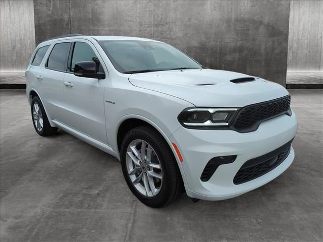 2023 Dodge Durango R/T Plus