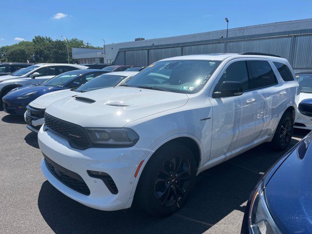 2023 Dodge Durango R/T Plus