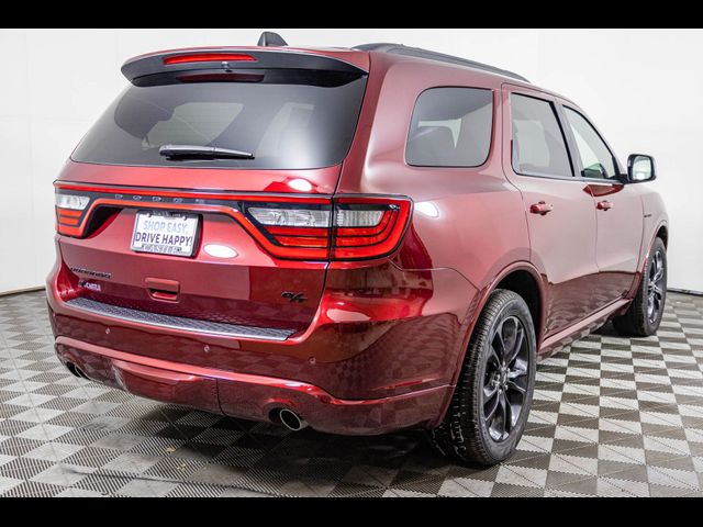 2023 Dodge Durango R/T Plus