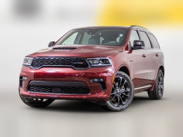 2023 Dodge Durango R/T Plus