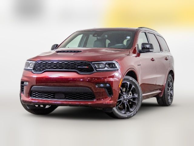 2023 Dodge Durango R/T Plus