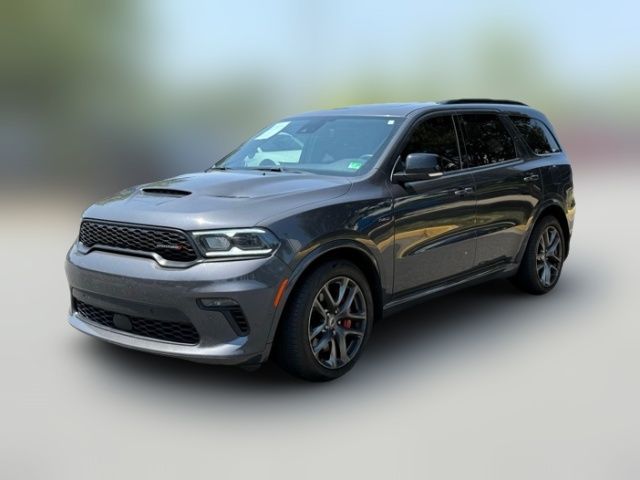 2023 Dodge Durango R/T Plus