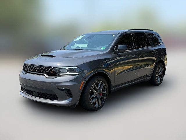 2023 Dodge Durango R/T Plus