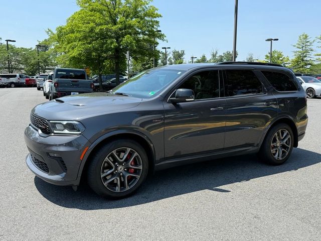 2023 Dodge Durango R/T Plus