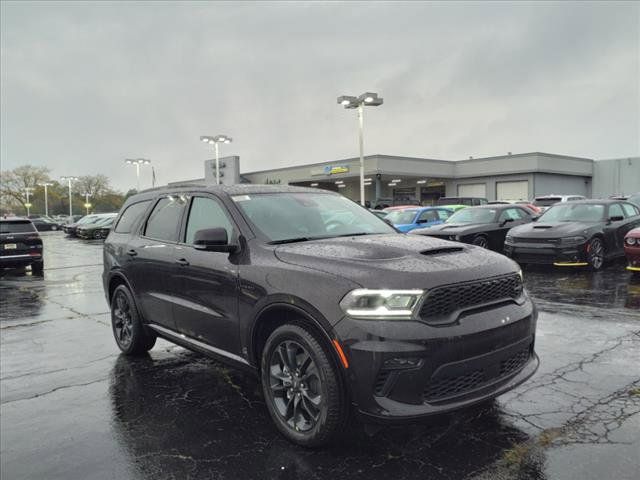 2023 Dodge Durango R/T Plus