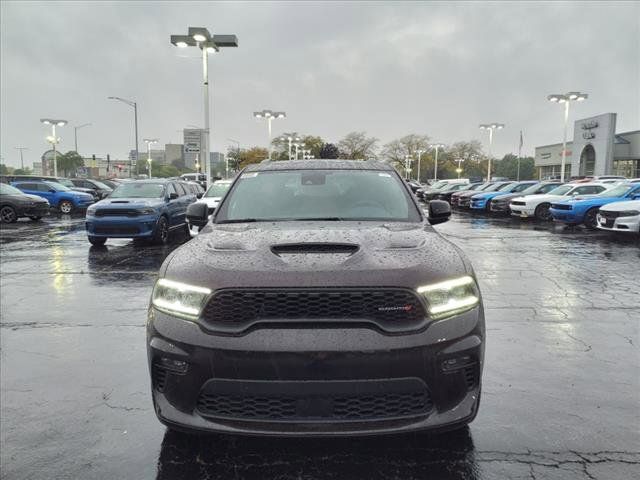 2023 Dodge Durango R/T Plus