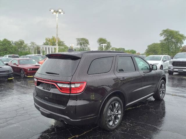 2023 Dodge Durango R/T Plus