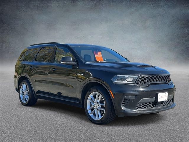 2023 Dodge Durango R/T Plus
