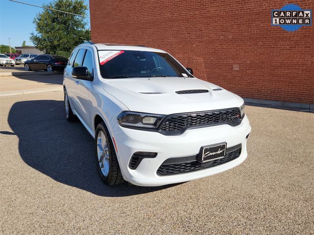 2023 Dodge Durango R/T Plus