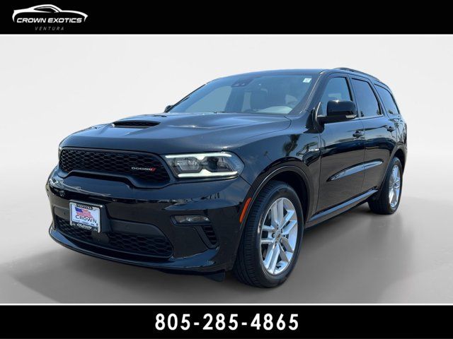 2023 Dodge Durango R/T Plus