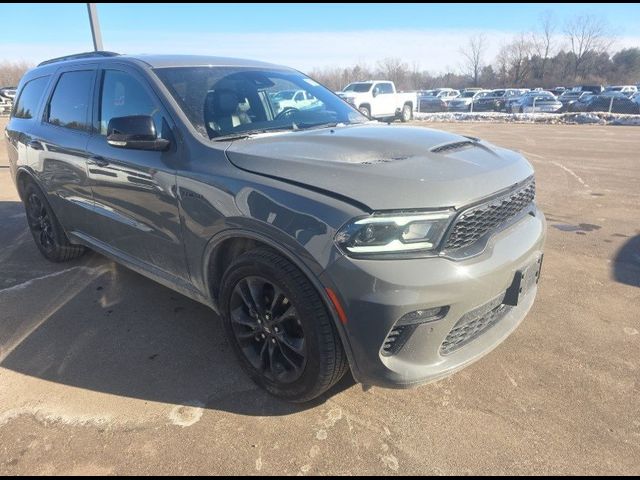 2023 Dodge Durango R/T