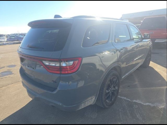 2023 Dodge Durango R/T