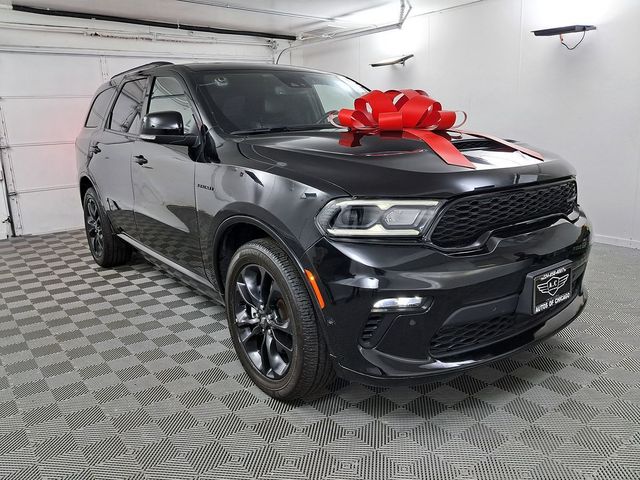 2023 Dodge Durango R/T Plus