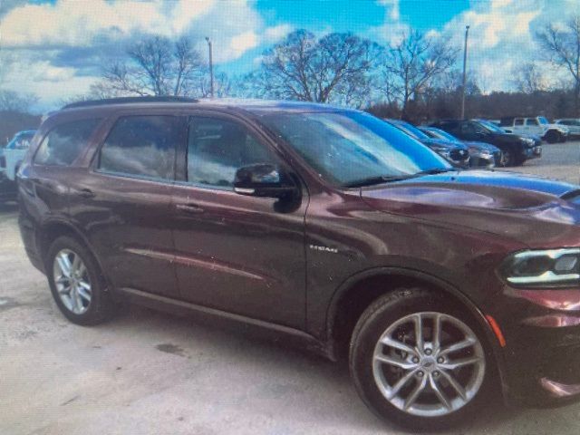 2023 Dodge Durango R/T Plus