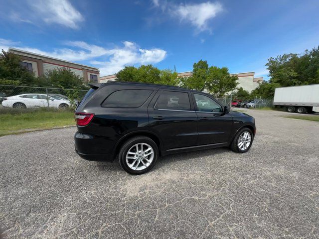 2023 Dodge Durango R/T Plus