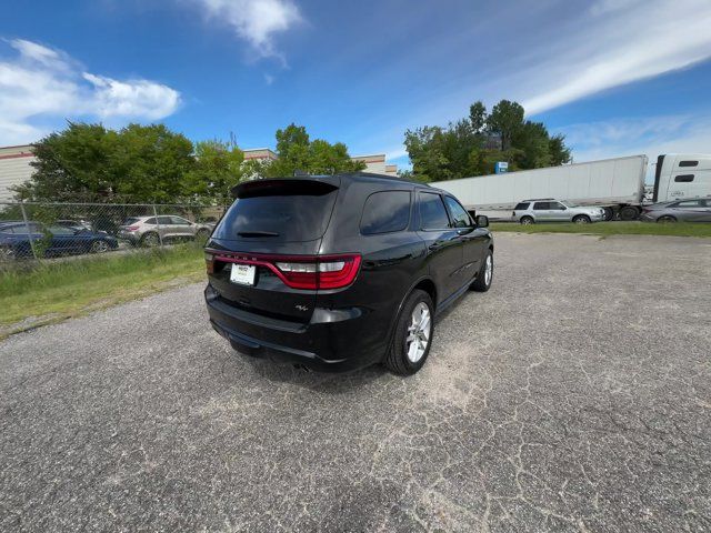 2023 Dodge Durango R/T Plus