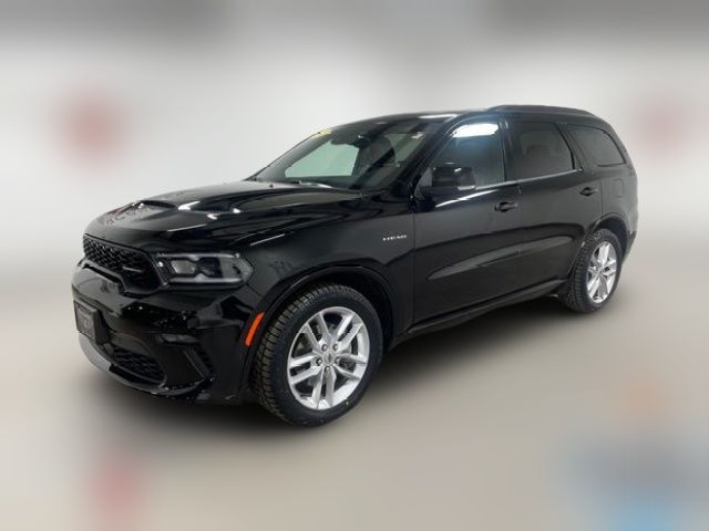 2023 Dodge Durango R/T Plus