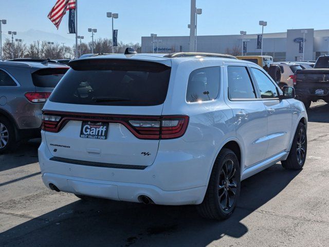 2023 Dodge Durango R/T